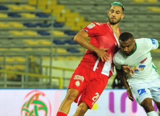 Raja-Wydad: On connait l’arbitre du 132ème derby casablancais!
