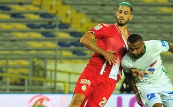 Raja-Wydad: On connait l’arbitre du 132ème derby casablancais!