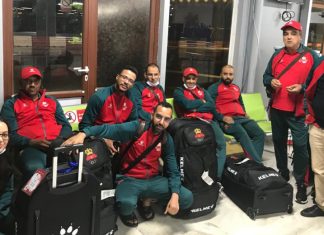 Détention des journalistes marocains à Oran: l’AMPS condamne vigoureusement les agissements des autorités algériennes