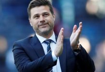 باريس سان جيرمان ينهي تعاقده مع المدرب ماوريسيو بوتشيتينو