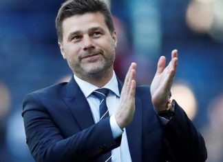 باريس سان جيرمان ينهي تعاقده مع المدرب ماوريسيو بوتشيتينو