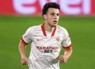 Mercato: FC Séville prête Oussama Idrissi à Feyenoord