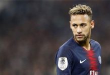 نيمار مهدد بالسجن قبل كأس العالم