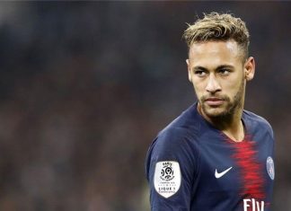 نيمار مهدد بالسجن قبل كأس العالم