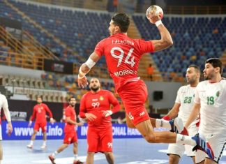 Le Caire abrite la CAN de handball avec la participation du Maroc