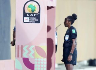 CAN Féminine 2002: La VAR utilisée pour la totalité des matches