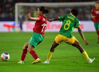 Vidéo.CAN féminine: Les Lionnes de l’Atlas s’inclinent devant l’Afrique du Sud en finale