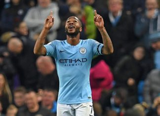 Mercato: Raheem Sterling fait ses adieux à Man City