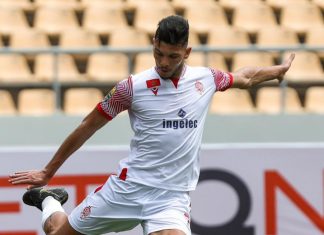 Mercato: Achraf Dari signe au Stade de Brest