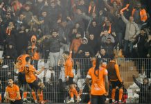 شروع نهضة بركان في توزيع تذاكر المباراة النهائية لكأس العرش