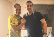 المغرب الفاسي يتعاقد مع سفيان سعدان