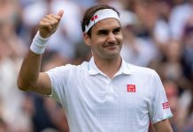 Tennis: Federer “espère pouvoir revenir une fois encore” à Wimbledon