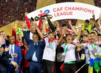 Ligue des champions africaine :Retour à la formule aller-retour pour la finale