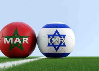 Le Maroc et Israël élargissent leur coopération au football