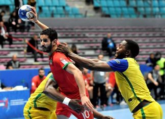 CAN Handball: Le Maroc connait son adversaire en quart de finale