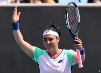 إنجاز تاريخي للتونسية أنس جابر بعد تأهلها لنهائي بطولة ويبملدون