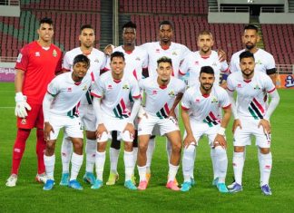 Botola Pro D1 : l’AS FAR termine la saison sur le podium