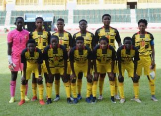 La CAF sanctionne le Ghana pour tricherie sur l’âge de ses joueuses U17