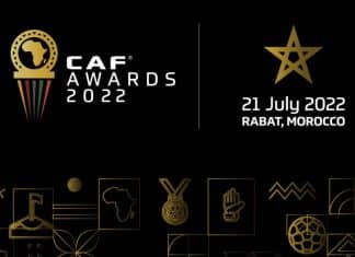 CAF Awards 2022 : le Maroc une destination des stars du football africain