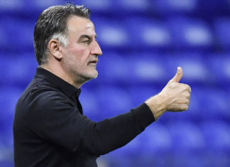Ligue 1: Christophe Galtier nouvel entraineur du PSG
