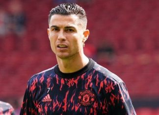 Angleterre: Manchester United chute d’entrée, pour la première de Ten Hag