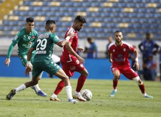 Coupe du trône : Un derby Wydad/Raja de Casablanca aux enjeux multiples