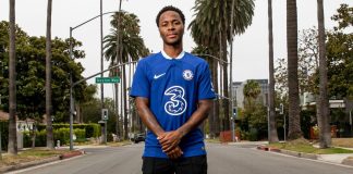 رسميا: رحيم ستيرلينغ ينتقل لصفوف تشيلسي الإنجليزي