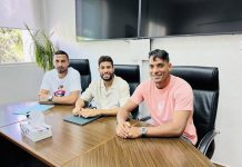 الناصيري يقنع التكناوتي والحسوني بالبقاء في الوداد