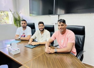 Mercato: Le Wydad prolonge Reda Tagnaouti et Ayman Hassouni