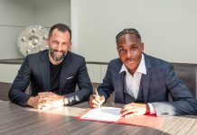 ماتياس تيل خامس انتداب لبايرن ميونخ