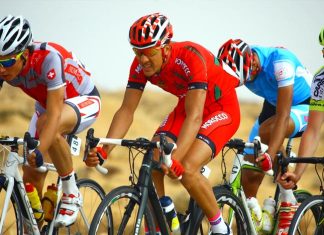 Cyclisme sur route: le Maroc participe aux Mondiaux d’Australie