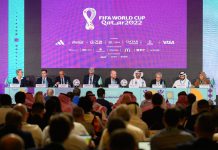 الدوحة تستضيف ورشة عمل للمنتخبات المتأهلة لكأس العالم قطر 2022