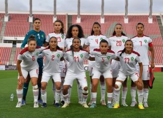CAN féminine 2022: Où et quand suivre Maroc-Botswana?