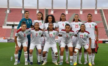 CAN féminine 2022: Où et quand suivre Maroc-Botswana?