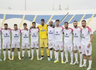 كأس العرش: الوداد يتأهل لنصف النهائي بعد فوزه على الرجاء