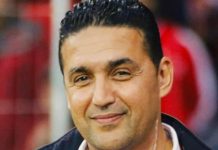 طلال عضو المكتب المسير للوداد يعلن استقالته