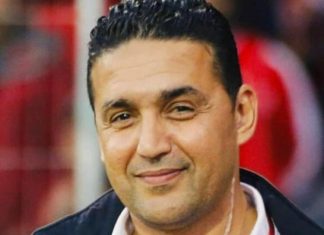 طلال عضو المكتب المسير للوداد يعلن استقالته
