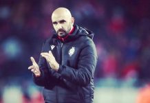 اللائحة النهائية لجائزة أفضل مدرب في أفريقيا تعرف تواجد وليد الركراكي