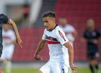 محمد بولاكسوت يعطي الموافقة المبدئية لنادي الرجاء الرياضي