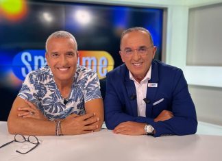 بودربالة يتحدث عن ذكرياته و تعيينه كسفير للأولمبياد الخاص المغربي