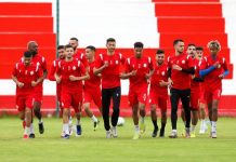 أبرز غيابات الوداد أمام بركان في نهائي كأس العرش