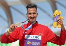 هذا ما قاله البقالي عبر صفحته الرسمية