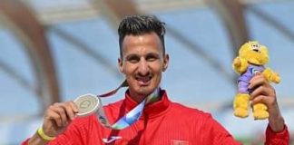 هذا ما قاله البقالي عبر صفحته الرسمية