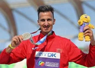 هذا ما قاله البقالي عبر صفحته الرسمية