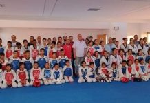 استبعاد مشاركة الفتيان ببطولة العالم للتايكواندو يثير تساؤلات المهتمين