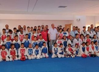 استبعاد مشاركة الفتيان ببطولة العالم للتايكواندو يثير تساؤلات المهتمين