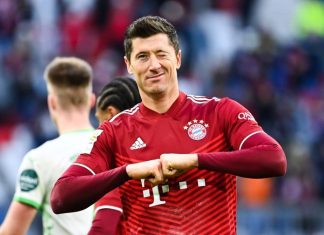 Mercato: Robert Lewandowski quitte le Bayern pour le Barça