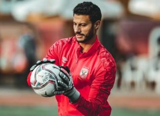 CAF Awards: Mohamed El Shenawy élu “meilleur joueur interclubs de l’année”