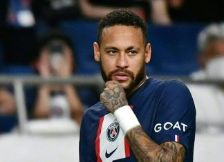 “Je veux rester” au Paris SG, affirme Neymar