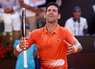 Djokovic très incertain concernant sa participation à l’US Open
